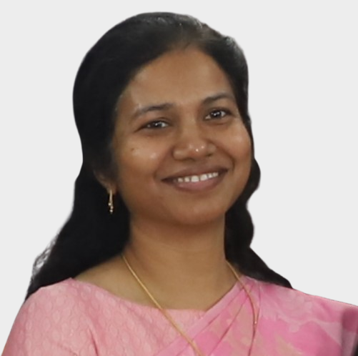 Prof. Namrata Sahayam
